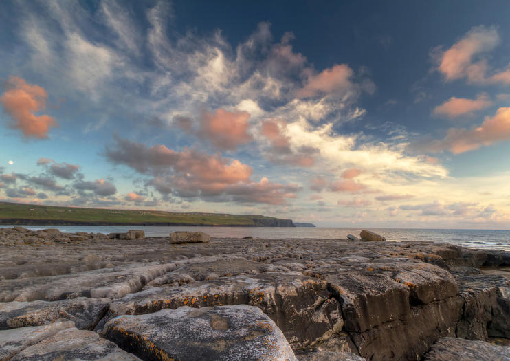 The 5 Best The Burren Tours & Tickets 2020 - Galway | Viator