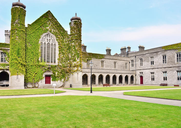 3 Days in Galway Suggested Itineraries for Tours