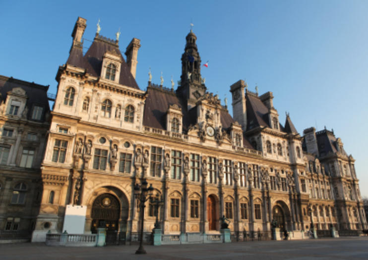 The 10 Best Hotel de Ville Tours & Tickets 2021 - Paris | Viator