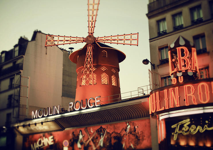 Pigalle