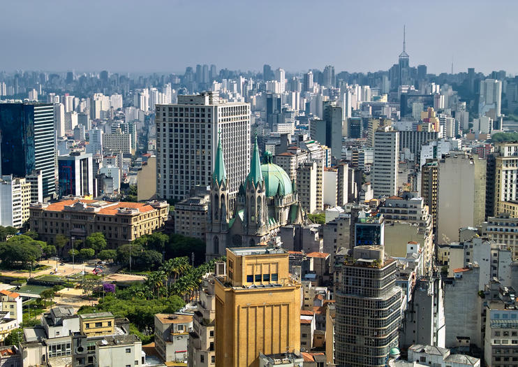How to Spend 3 Days in São Paulo