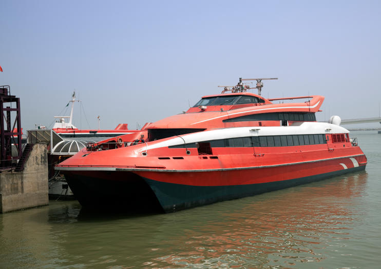 TurboJET
