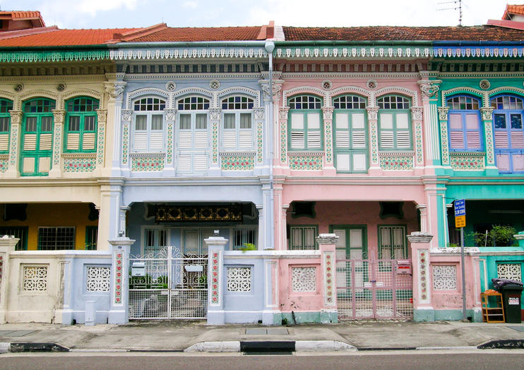 Katong