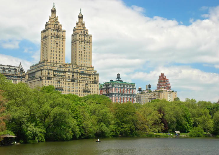 The 5 Best Upper West Side Tours & Tickets 2021 - New York City | Viator