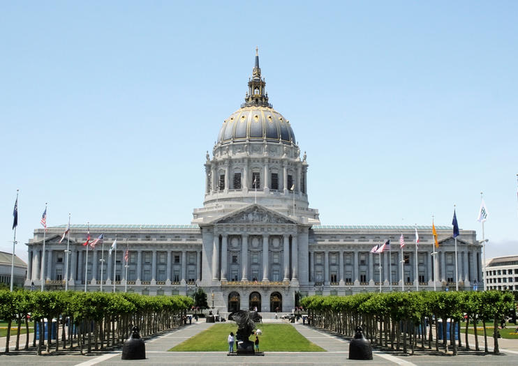 Civic Center