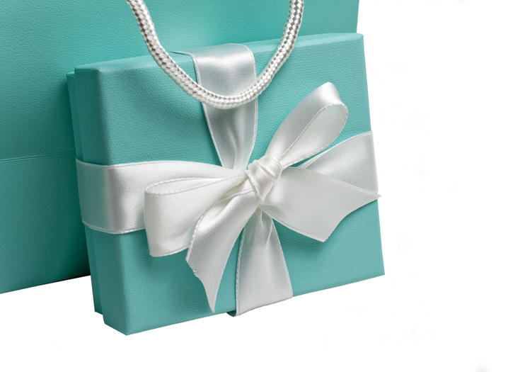 tiffany and co login