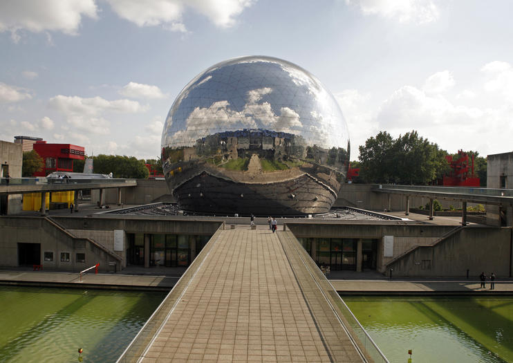 park in paris