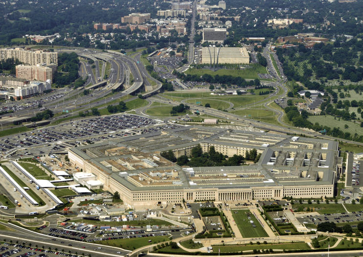 The 5 Best The Pentagon Tours & Tickets 2021 - Washington DC | Viator