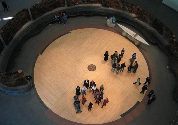 National Museum of the American Indian