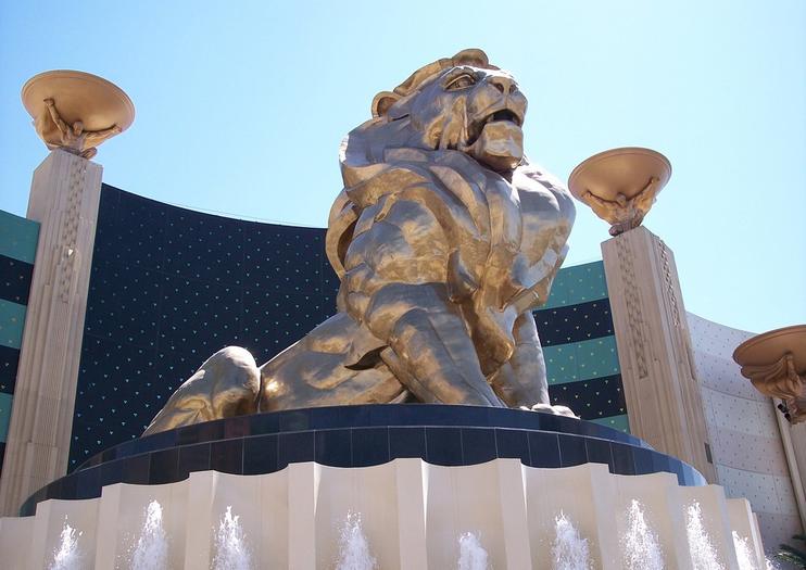 mgm grand casino online betting