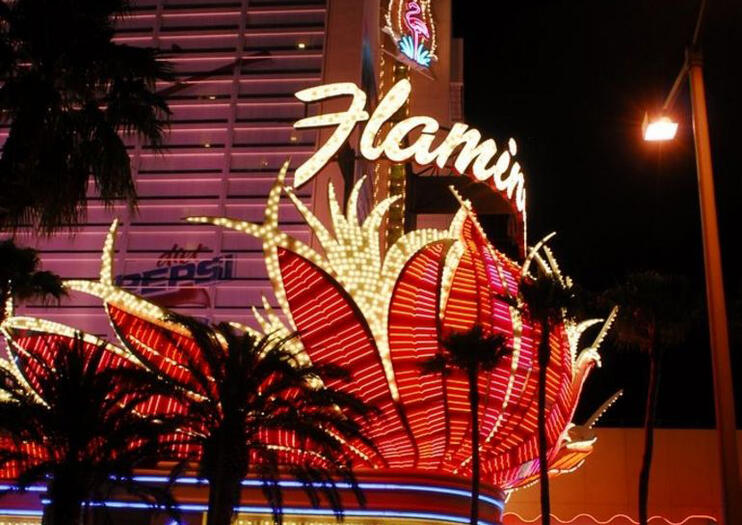 casino flamingo las vegas