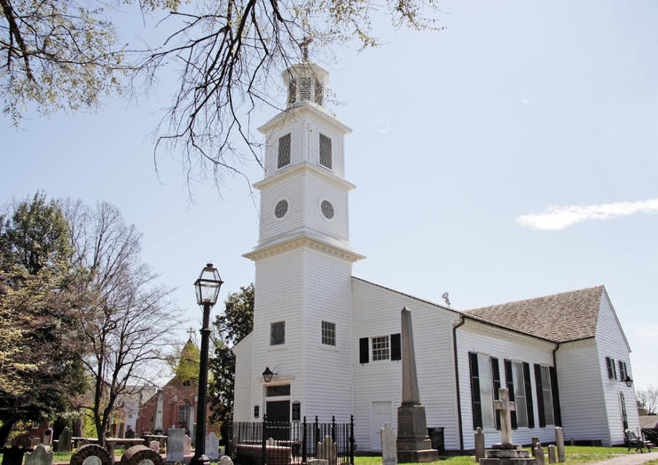 St. John’s Church