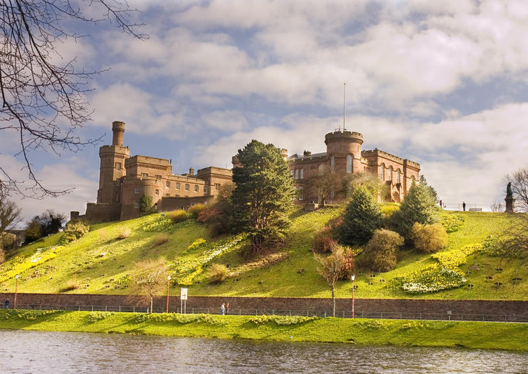 How to Spend 3 Days in Inverness