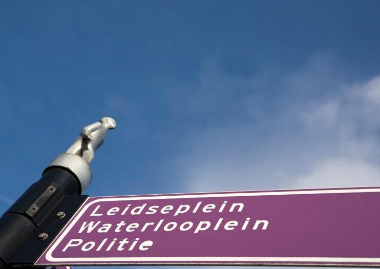 Waterlooplein Market