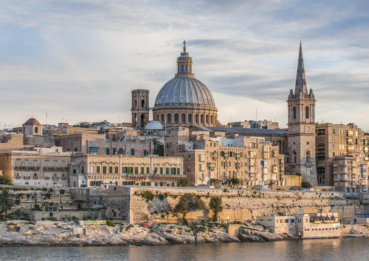 How to Spend 3 Days in Valletta