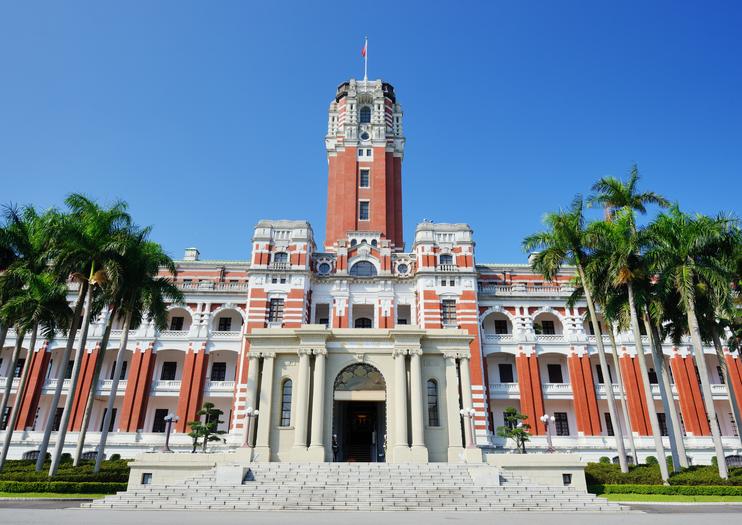 Presidential Office Building