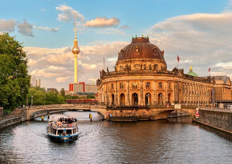 Image result for museum island berlin