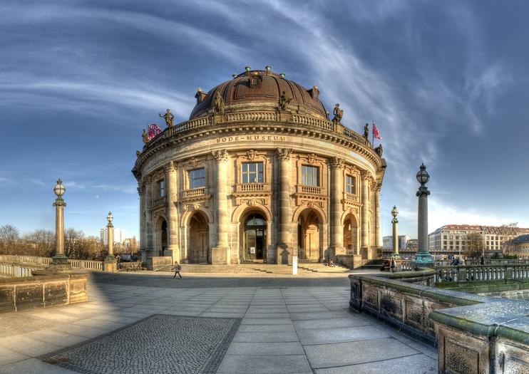 The Best Bode Museum Tours Tickets 21 Berlin Viator