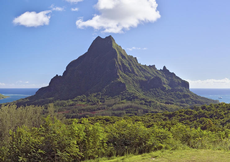 The 10 Best Belvedere Lookout Tours & Tickets 2021 - Moorea | Viator