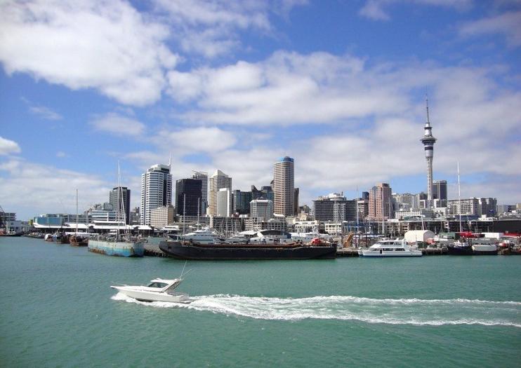 viator tours in auckland