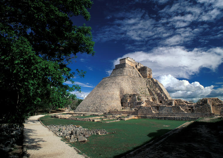 Mayan Ruins Tours from Merida - 2020 Travel Recommendations | Tours ...