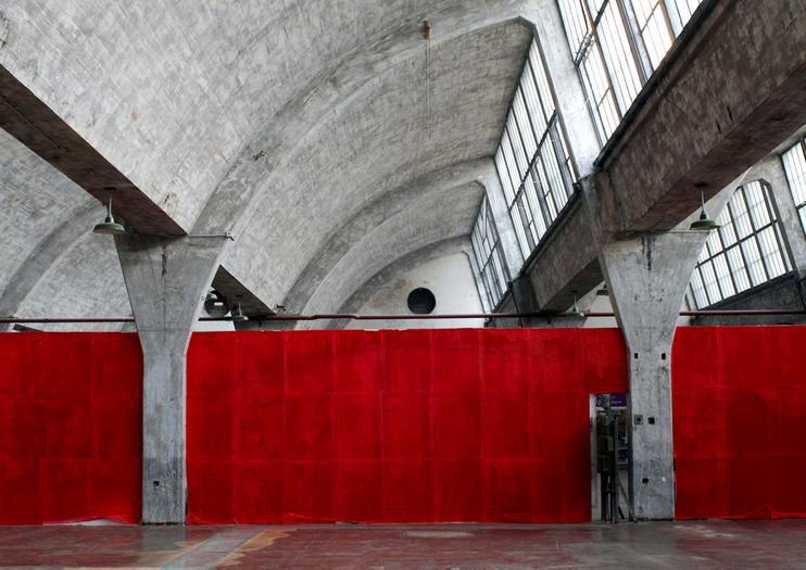 798 Art District