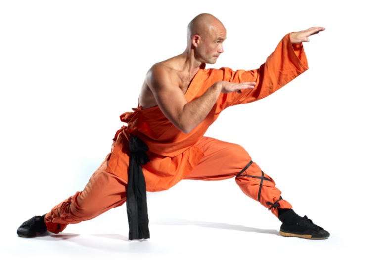 The Legend of Kung Fu Show Beijing Tickets & Tours - Book Now