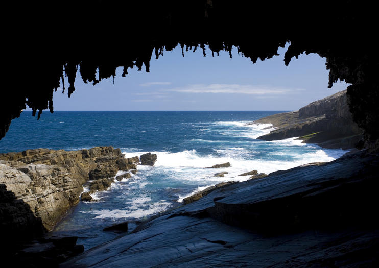Admirals Arch