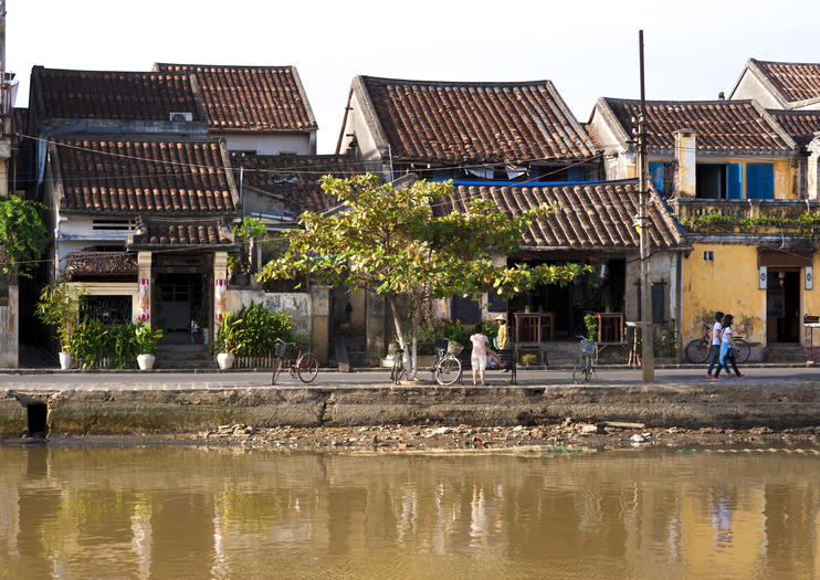 Phung Hung Ancient House