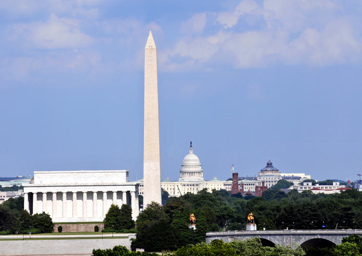 washington dc 3 day tours