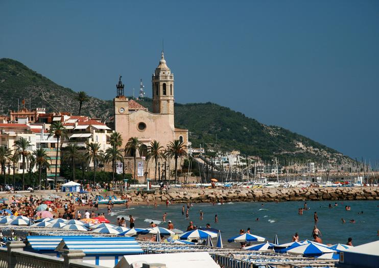 Sitges