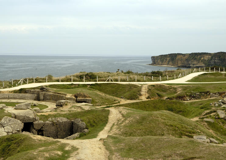 D Day Beaches And Battlefields Tours In Normandy 2019