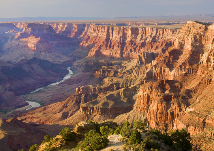 tours grand canyon from phoenix