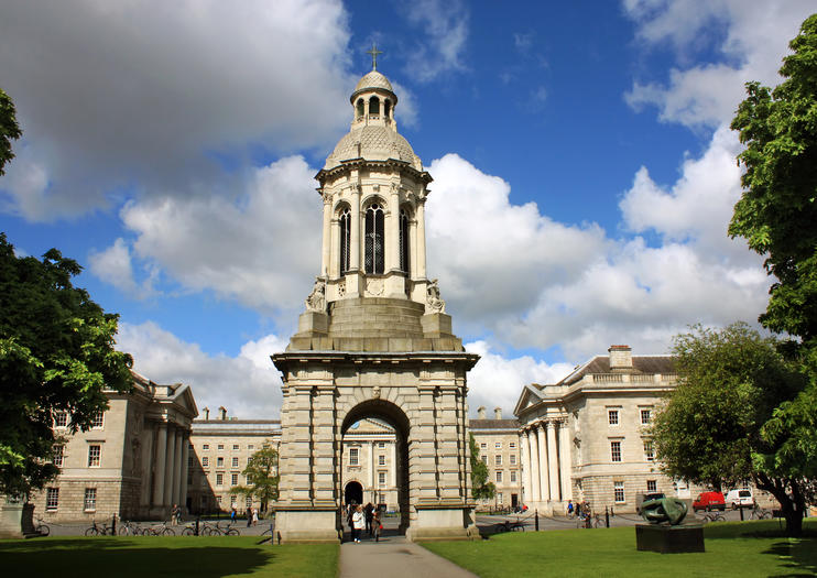 Trinity College Dublin