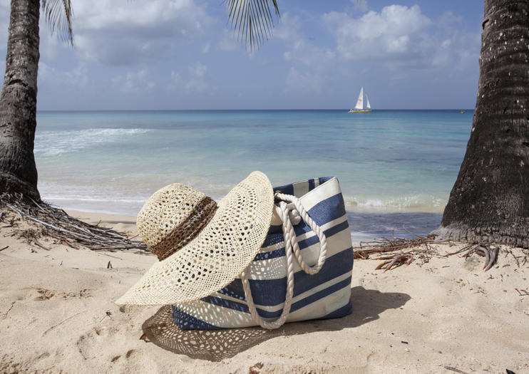 Sandy Lane Beach