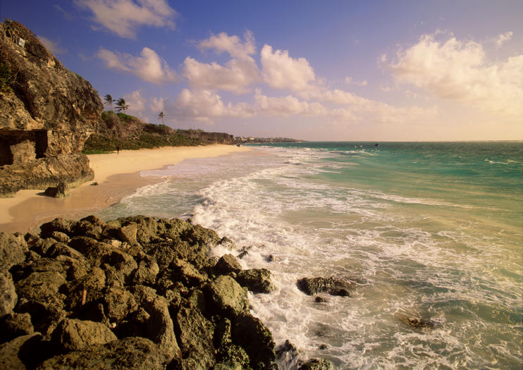 Crane Beach
