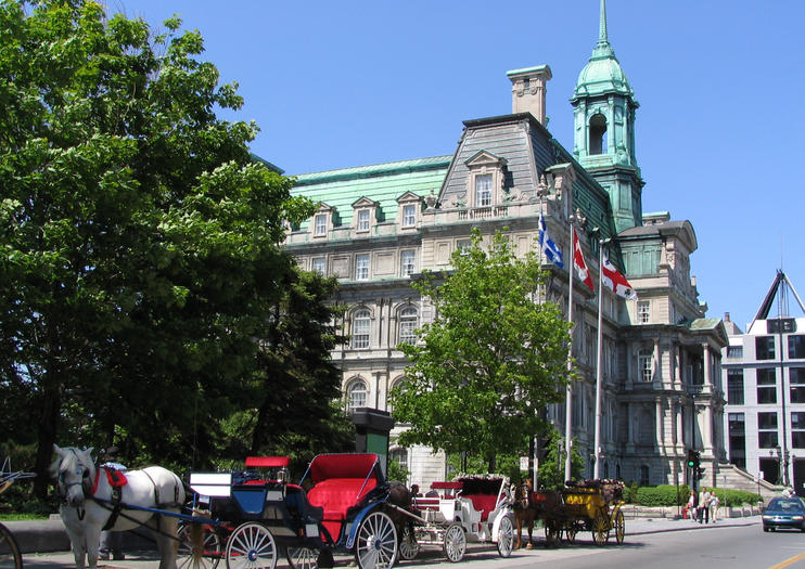 How to Spend 3 Days in Montreal