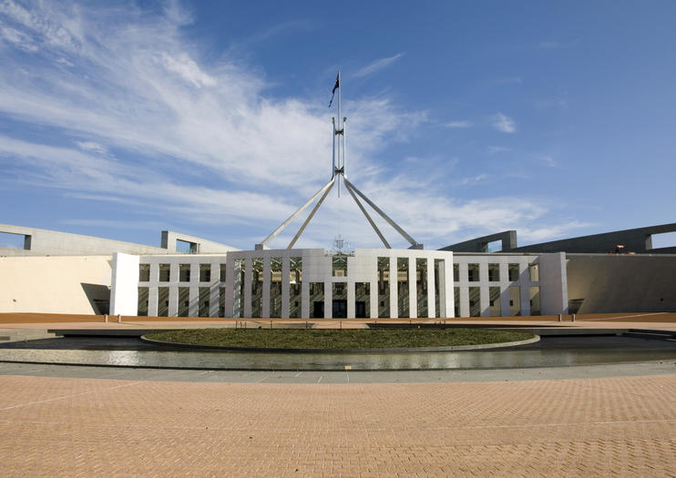 Canberra Day Trips from Sydney