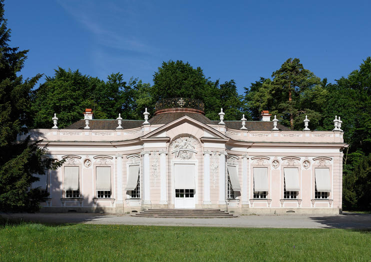 Amalienburg