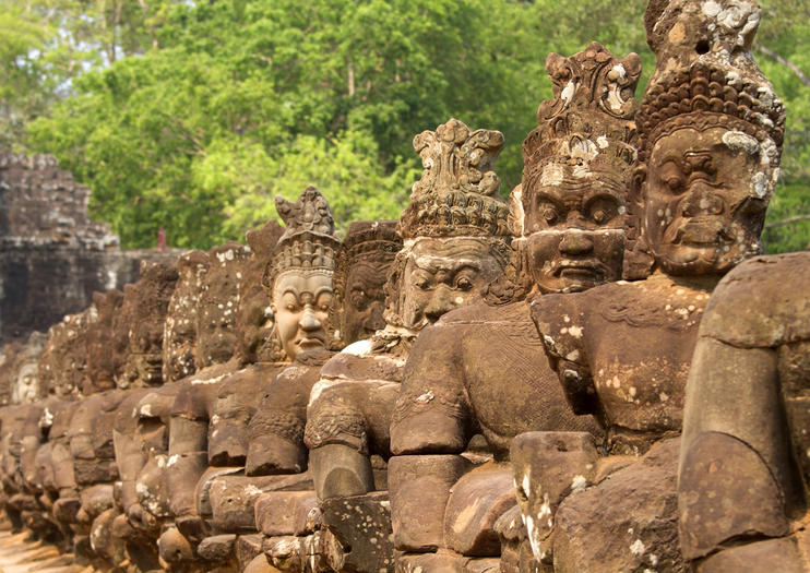 Angkor Thom