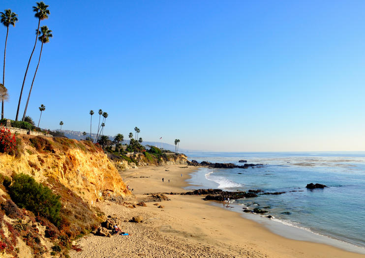 Orange County Tours From Anaheim Recommendations For Trips Orange County Is The Stuff California Dreams Are Made Of With Idyllic Coastal Towns Beaches Surf Breaks And Expansive Pacific Views Stretching From