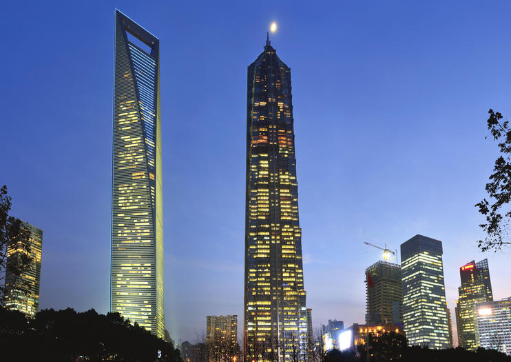 The 10 Best Jin Mao Tower Tours Tickets 21 Shanghai Viator