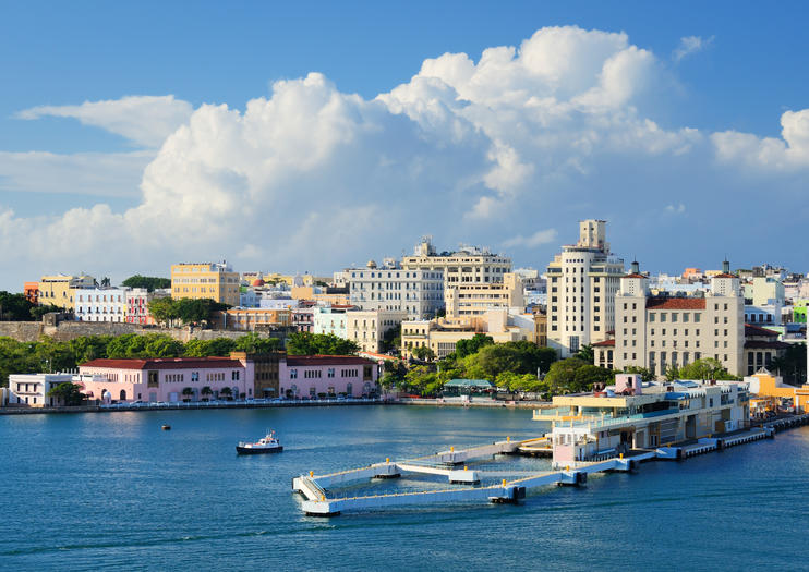 3 Days in San Juan: Suggested Itineraries - Recommendations for Tours ...