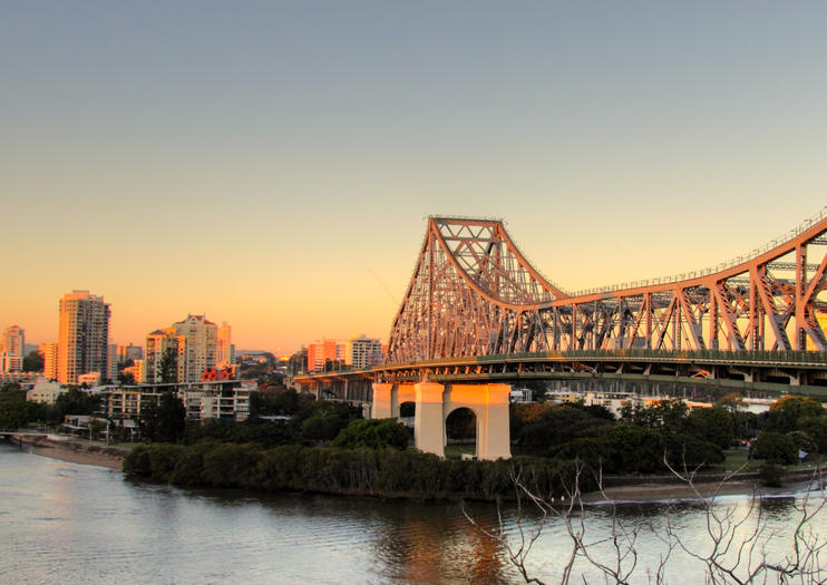 Suggestion d’itinéraires à Brisbane