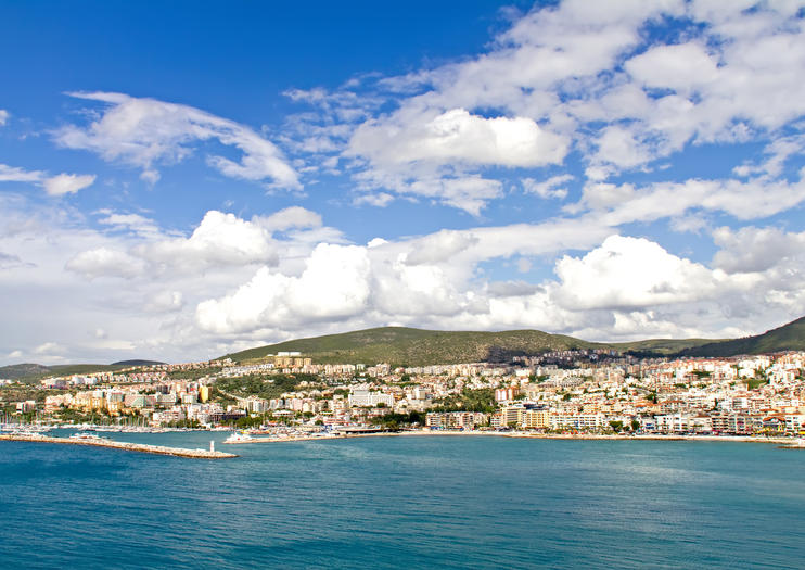 Suggestion d’itinéraires à Kusadasi