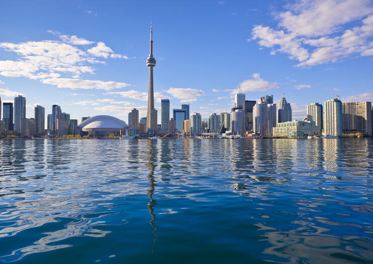 How to Spend 3 Days in Toronto