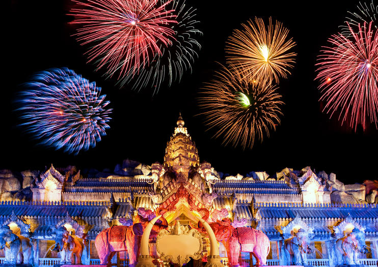 Phuket FantaSea