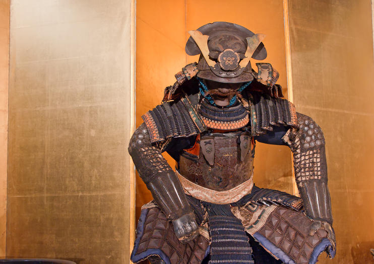 Osaka Museum of History