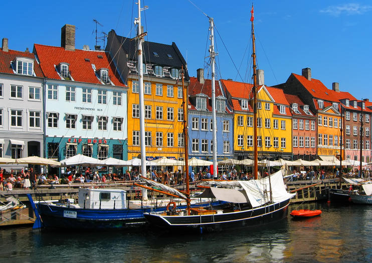 3 días en Copenhague: Itinerarios sugeridos