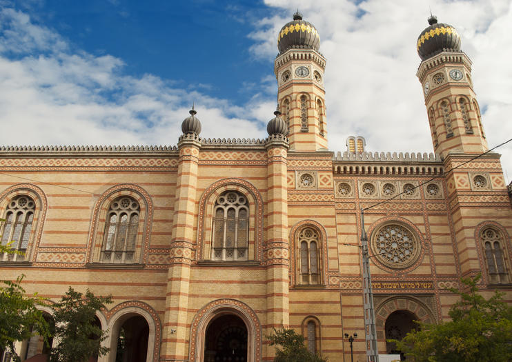 Image result for dohány street synagogue budapest